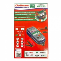 OptiMATE Lithium 4s 6A - TM390